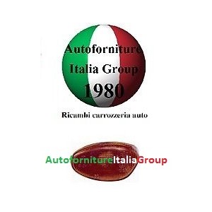 GRUPPO OTT LAT SX ALFA 145/146 94--01 ARANCIO