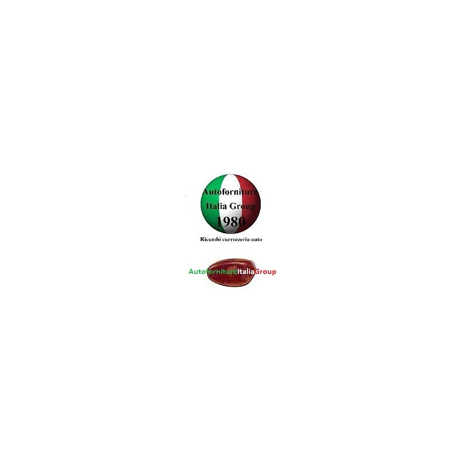 GRUPPO OTT LAT SX ALFA 145/146 94--01 ARANCIO