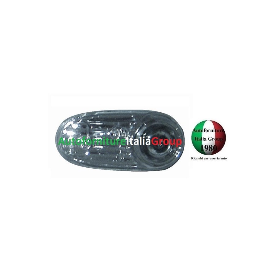 GRUPPO OTT LAT ALFA 147 00--04 BRAVO 07-- CRYSTAL