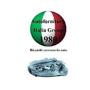 PROIETT DX ALFA 147 00--04 REG. EL (H7+H7+H1)