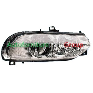 PROIETT DX ALFA 156 97--03 REG. EL (H7+H1)