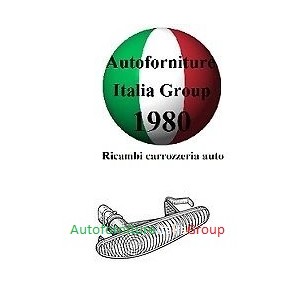 FAN LAT SX ALFA 166 98--08 CHIARO
