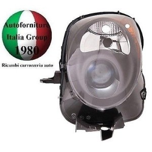 PROIETT SX ALFA MITO 08-- PAR NERA C/MOT