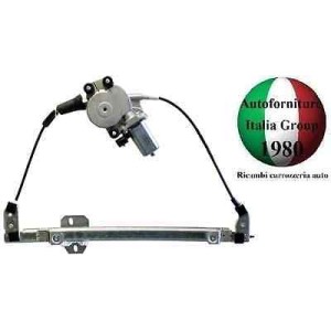 ALZAV ELET DX SEICENTO 98--