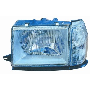 PROIETT SX Y10 85-- REG. MAN C/LENTE CHIARA