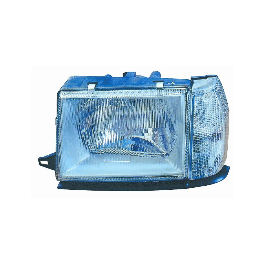 PROIETT SX Y10 85-- REG. MAN C/LENTE CHIARA