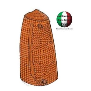 GRUP OTT TRASP A/DX Y10 85-- ARANCIO