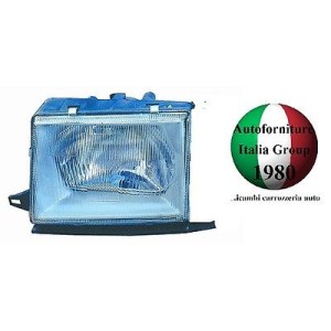 PROIETT SX Y10 85-- REG. MAN C/LENTE CHIARA