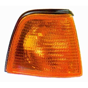 GRUPPO OTT A/DX AUDI 80 86-- ARANCIO