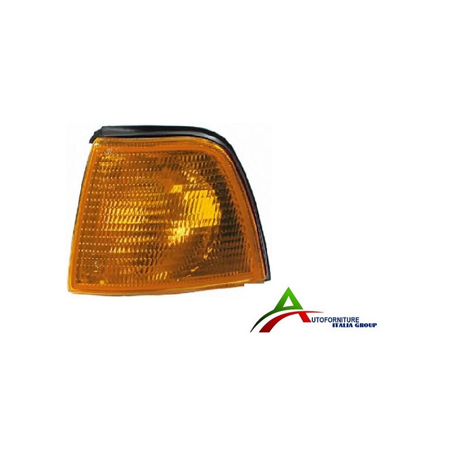 GRUPPO OTT A/SX AUDI 80 86-- ARANCIO
