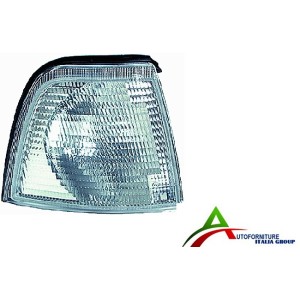 GRUPPO  OTT A/DX AUDI 80 86--95 BIANCO