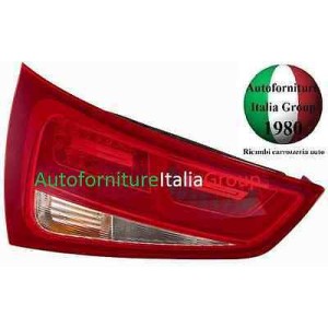 GRUP OTT P/SX AUDI A1 10--14 BIAN/ROS (LED)
