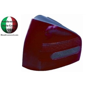 GRUP OTT P/SX AUDI A3 96--00 FUME