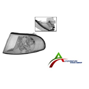 FAN GRUP OTT A/SX AUDI A4 (S4) 97--99 CRYSTAL