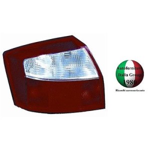 GRUP OTT P/SX AUDI A4 01--04 4/PORTE