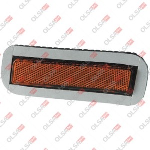 CATAD PARAU P/DX AUDI A4 04--07