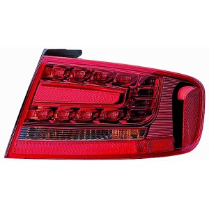 GRUP OTT EST P/DX AUDI A4 07--11 S4 4/PORTE LED