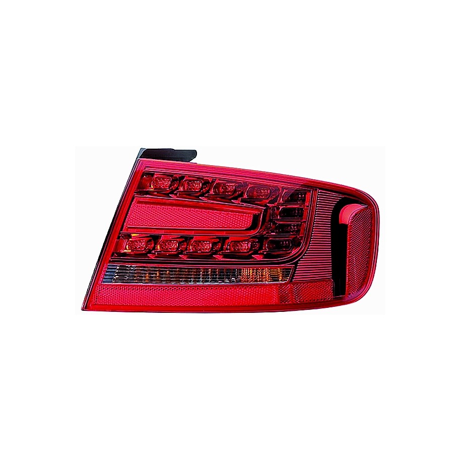 GRUP OTT EST P/DX AUDI A4 07--11 S4 4/PORTE LED