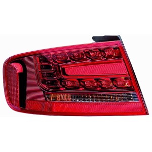 GRUP OTT EST P/SX AUDI A4 07--11 S4 4/PORTE LED