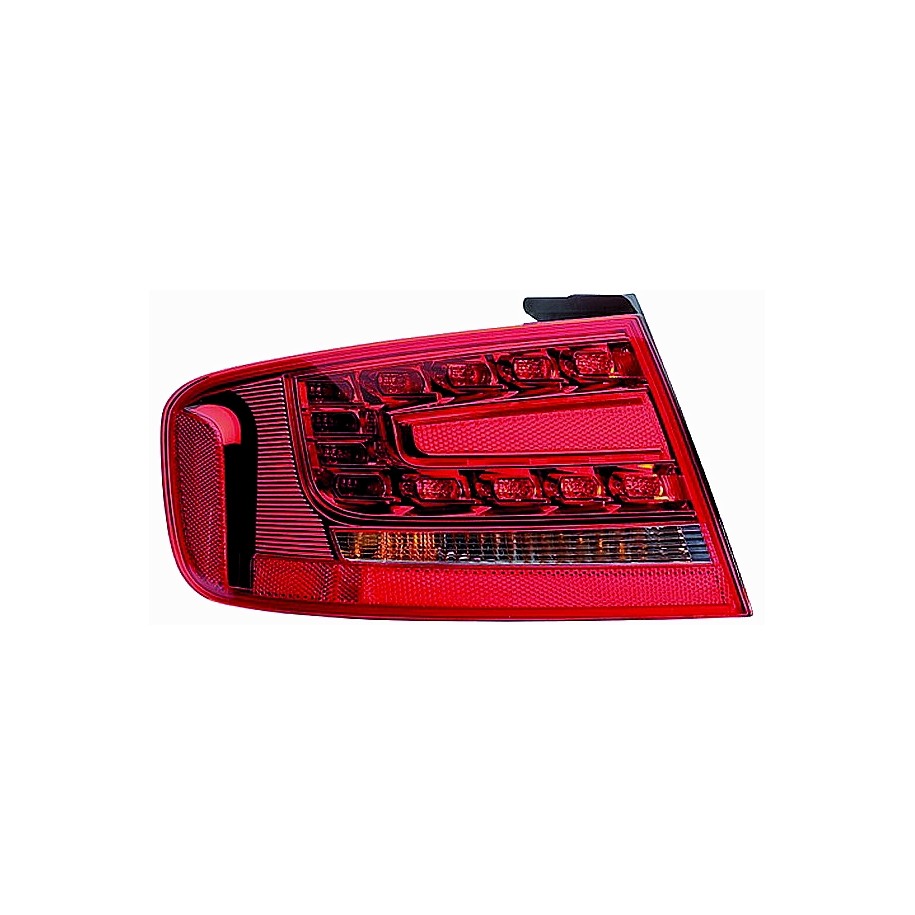 GRUP OTT EST P/SX AUDI A4 07--11 S4 4/PORTE LED