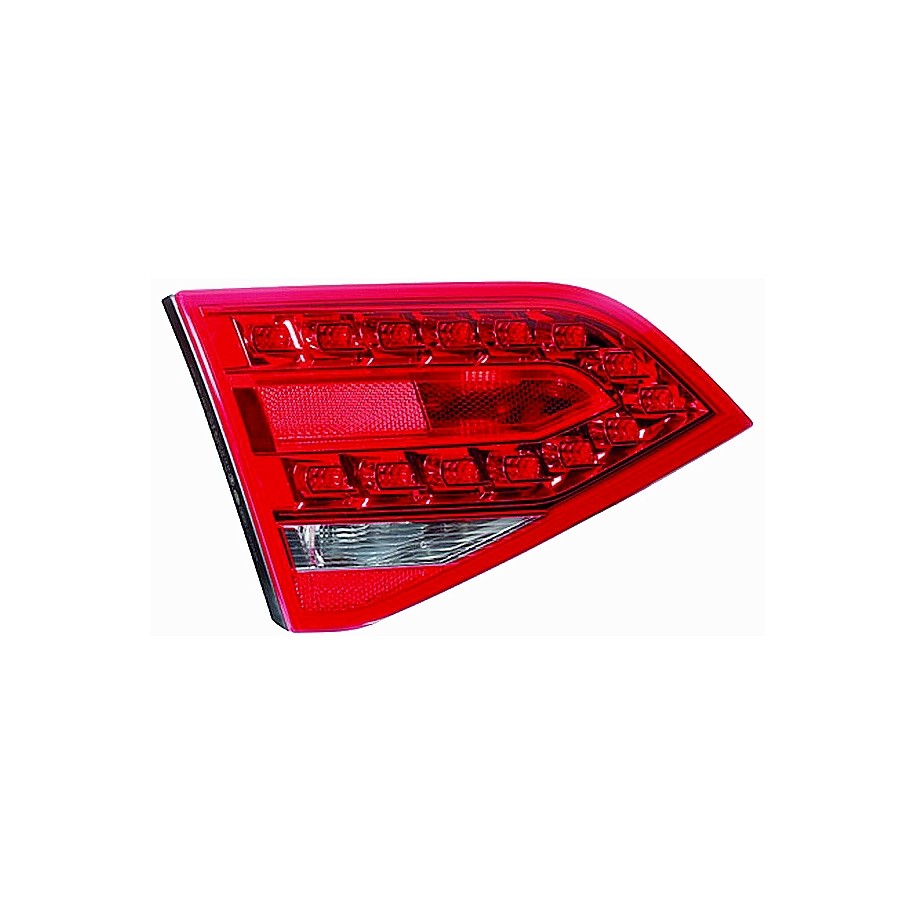 GRUP OTT INT P/DX AUDI A4 07--11 S4 5/PORTE LED