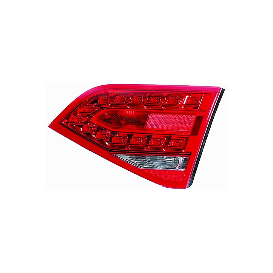GRUP OTT INT P/SX AUDI A4 07--11 S4 4/PORTE LED