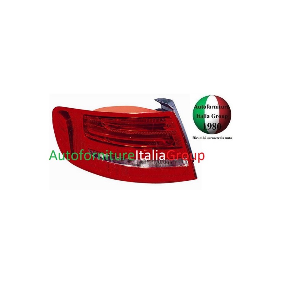 GRUP OTT EST P/SX AUDI A4 07--11 SW