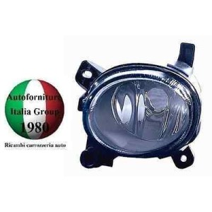 FENDINEBBIA SX AUDI A4 07-- CON CABLAGGIO A LED