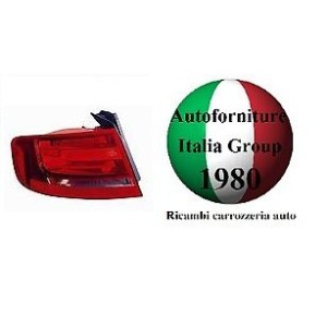 GRUP OTT EST P/SX AUDI A4 07--11 4/PORTE