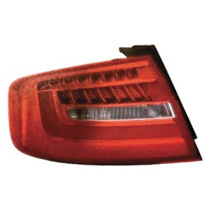 GRUP OTT EST P/SX AUDI A4 12--15 SW LED