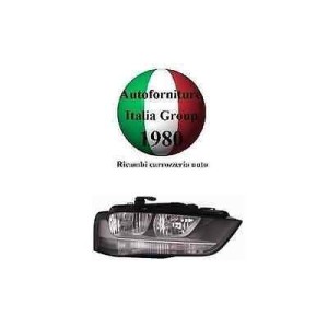 PROIETT DX AUDI A4 12--15 PAR NERA C/MOT