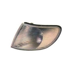 GRUPPO OTT A/SX AUDI A6 94--97 BIANCO