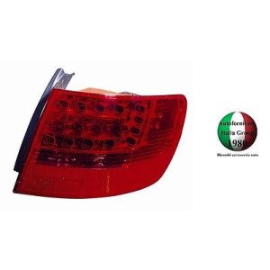 GRUP OTT EST P/DX AUDI A6 04--08 MOD. SW LED