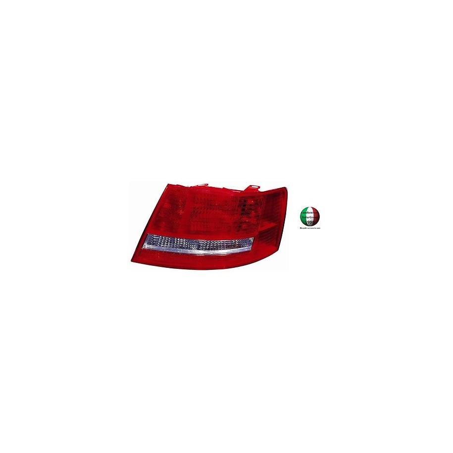 GRUP OTT P/DX AUDI A6 04--07 MOD.4P
