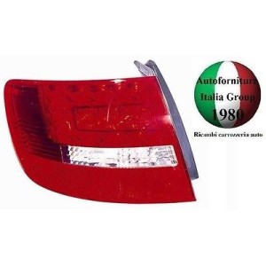 GRUP OTT EST P/SX AUDI A6 08--11 MOD. SW LED