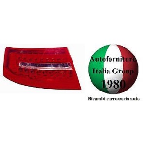 GRUP OTT EST P/SX AUDI A6 08--11 MOD.4P LED