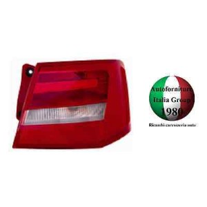 GRUP OTT EST P/DX AUDI A6 11--14 4/PORTE