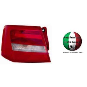 GRUP OTT EST P/SX AUDI A6 11--14 4/PORTE