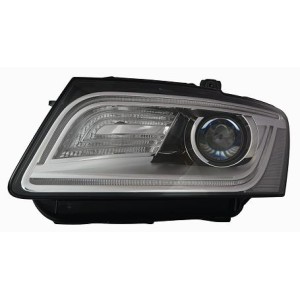 PROIETT SX AUDI Q5 12-- 16 XENON PAR CROM LED