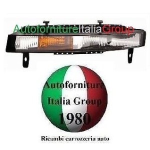 FAN GRUP OTT A/SX LUCE DIURNA AUDI Q7 09--15