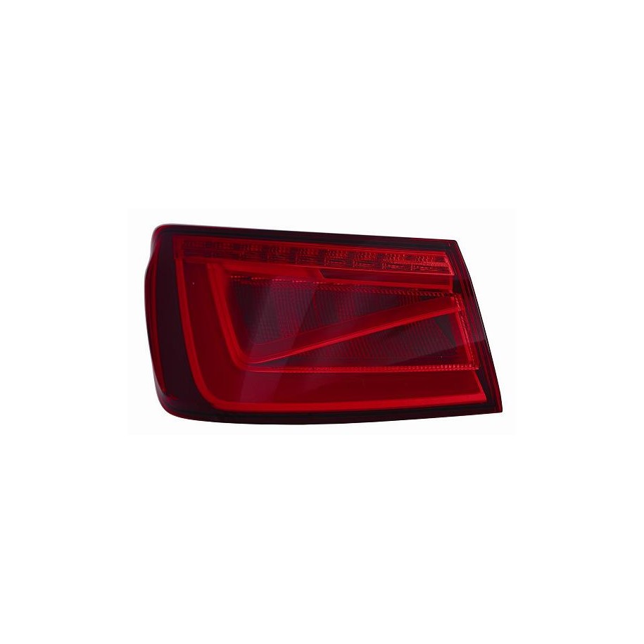 GRUP OTT EST P/SX AUDI A3 CABRIO 12--16 (LED)