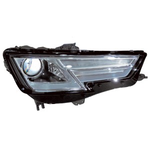 PROIET DX AUDI A4 15--18 XENON C/MOT LED