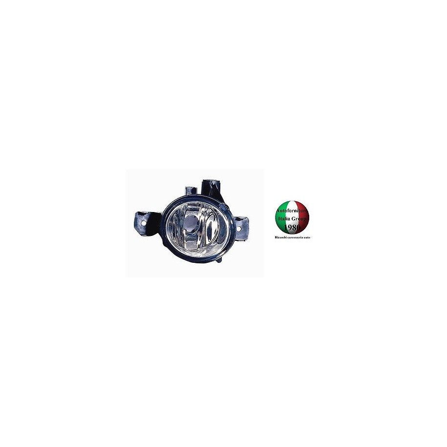 FEND DX BMW SR1 E87 04-- X3 E83 06--X5 E70 CORN CR