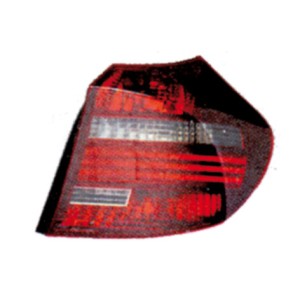 GRUP OTT P/DX BMW SR1 E87N 07--11 FUME SCURO