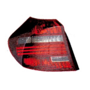 GRUP OTT P/SX BMW SR1 E87N 07--11 FUME SCURO