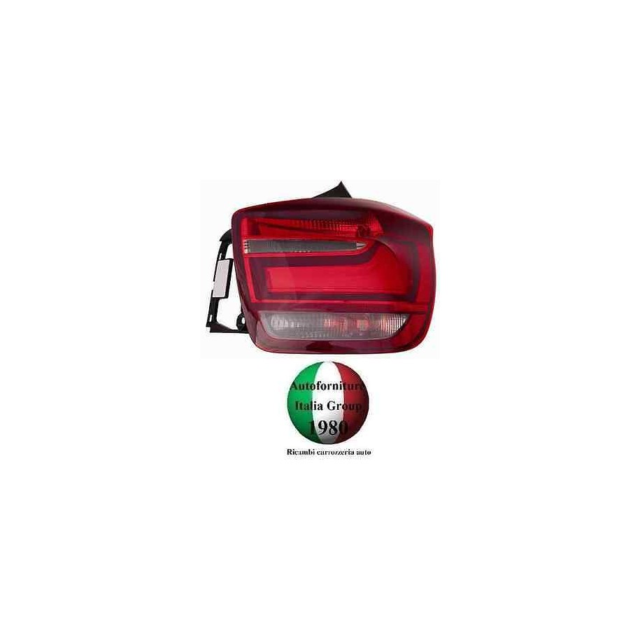 GRUP OTT P/DX BMW SR1 F20 F21 11-- BIA/ROS LED