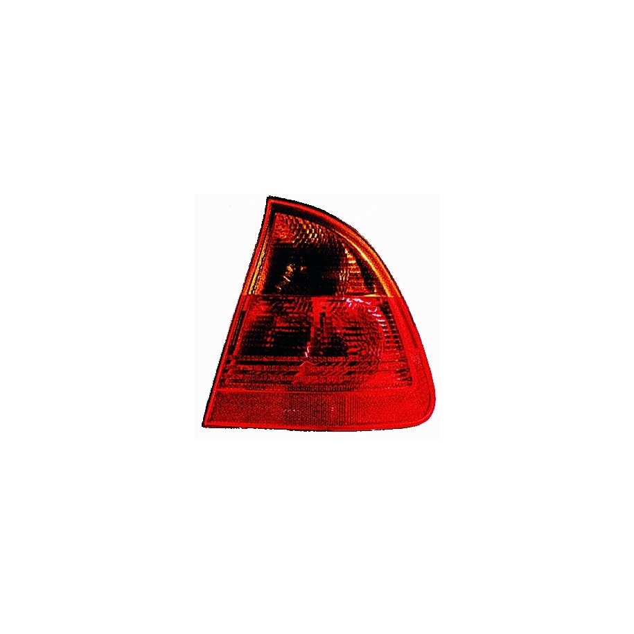 GRUP OTT EST P/DX BMW SR3 E46 98--04 SW ARAN/ROSSO