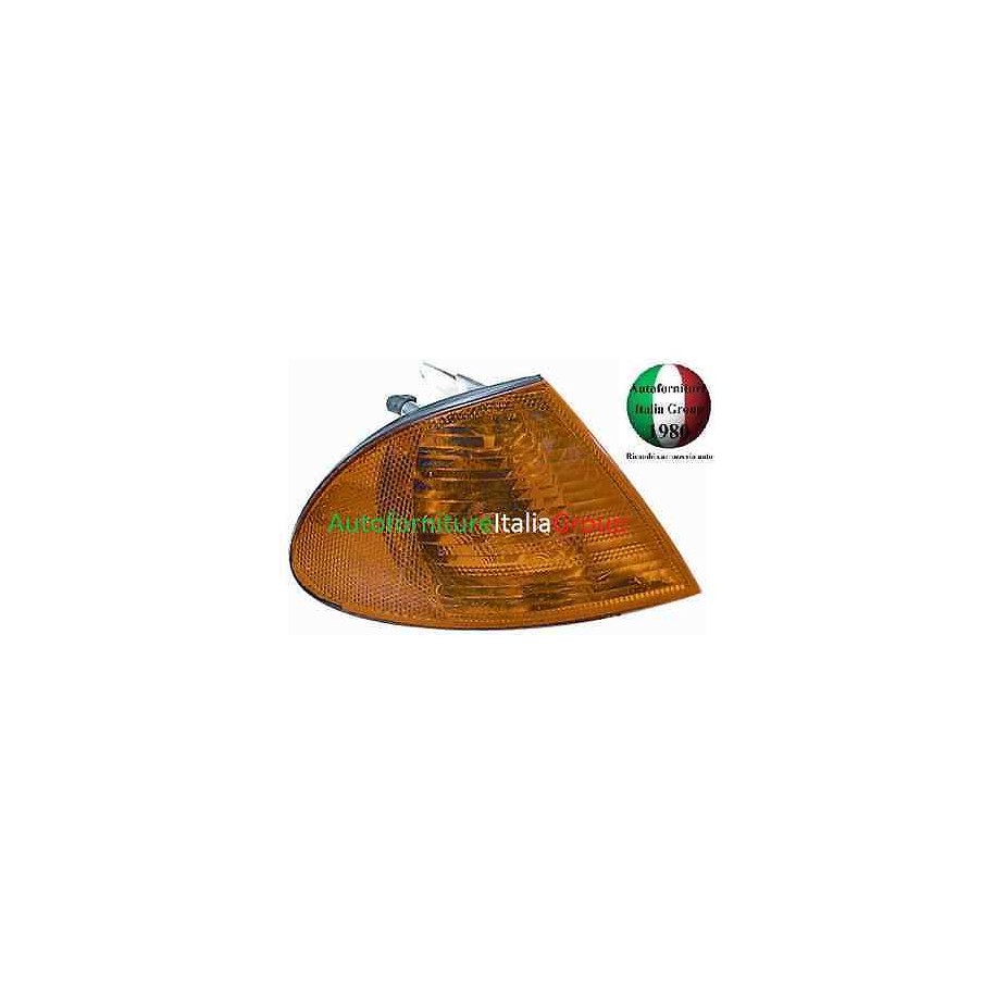 GRUPPO OTT A/DX BMW SR3 E46 98--01 ARANCIO