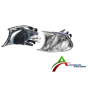 GRUPPO OTT A/SX BMW SR3 E46 COU/CAB 98--01 BIANCO