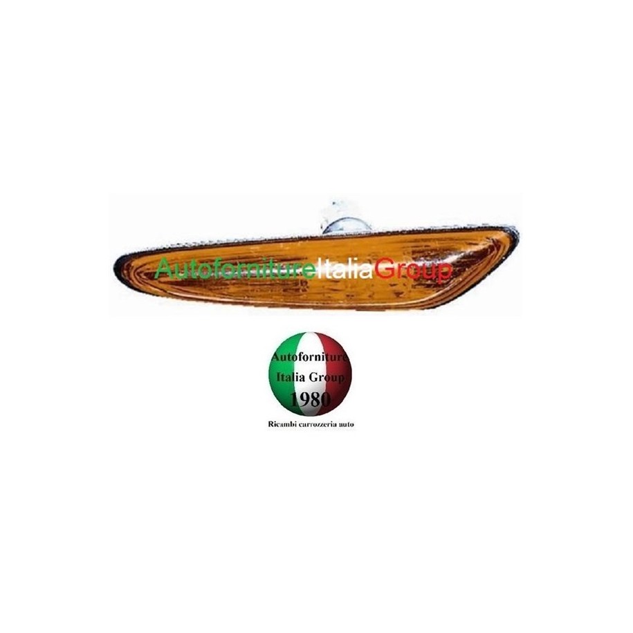 GRUP OTT LAT DX BMW SR3 E46 01--05 ARANCIO